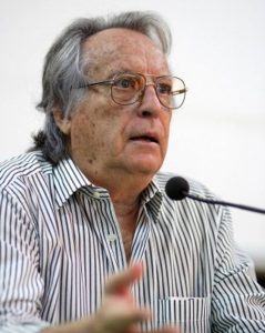 Alberto VazquezFigueroa