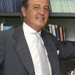 Eugenio Palomero de Paramo