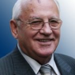 Mikhail Gorbachev – Gorbachov