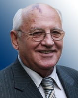 mijail gorbachov speaker