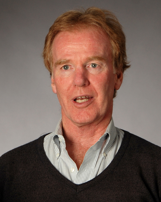 Peter Senge【Systems Scientist】Thinking Heads