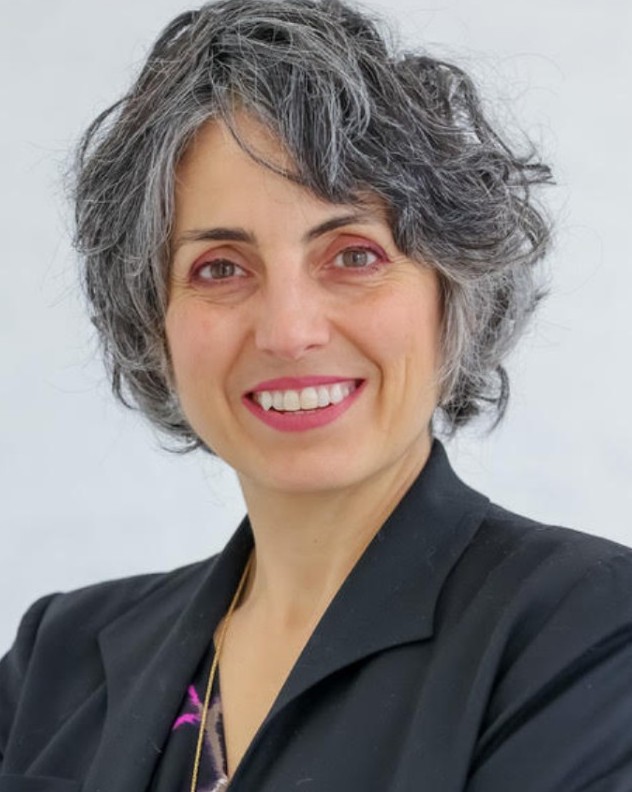 Silvia García Barnechea | Thinking Heads Speaker