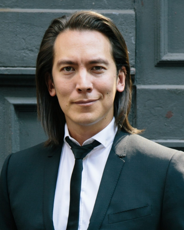 mike walsh conferenciante