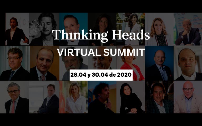 Virtual summit.
