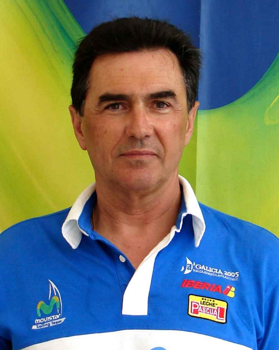 Pedro Campos