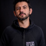 Millán Ludeña speaker Thinking Heads