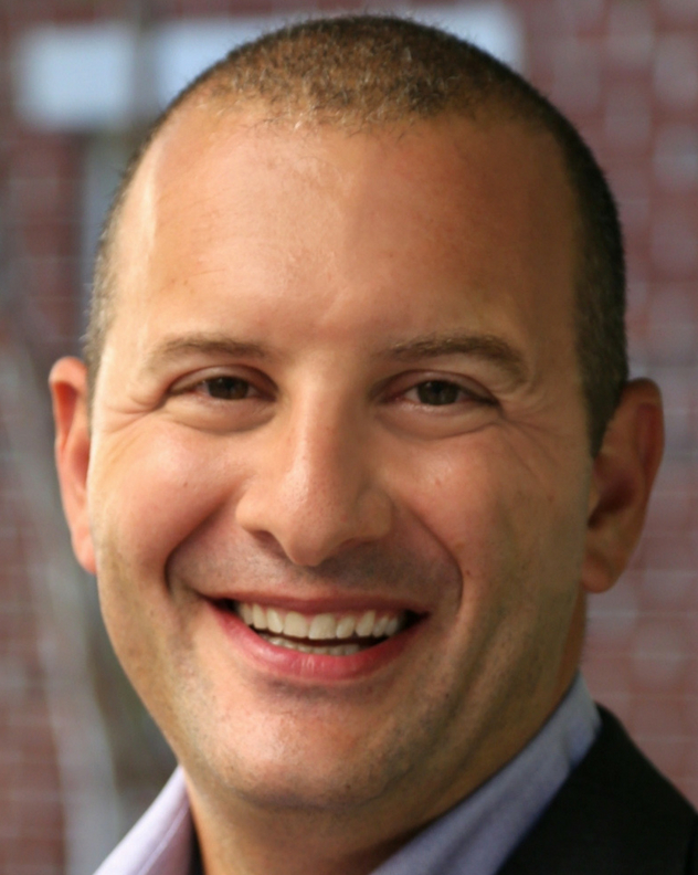 Book Richard Gerver as a Keynote Speaker | Thinking Heads
