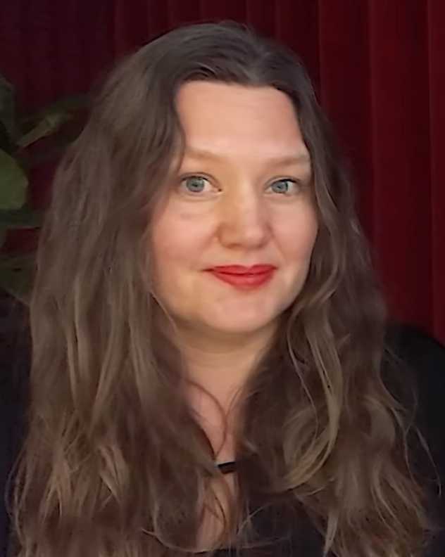 Anna Rosling Rönnlund - Thinking Heads