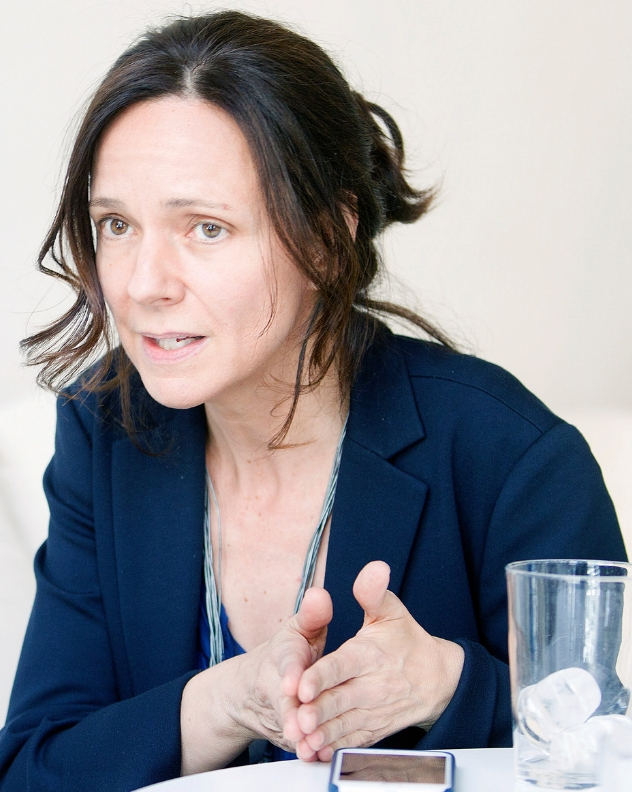 Belen Barreiro|La sociedad que seremos_ Digitales