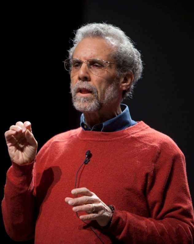 Daniel Goleman
