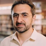 mustafa suleyman speaker