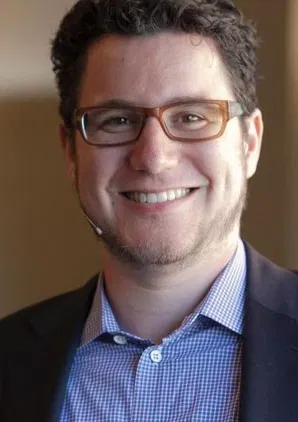 Eric Ries - Speaker at Thinking Heads