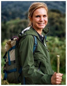 Mariana van Zeller - Speaker at Thinking Heads