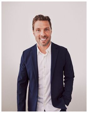 Joe Huff - Speaker at Thinking Heads