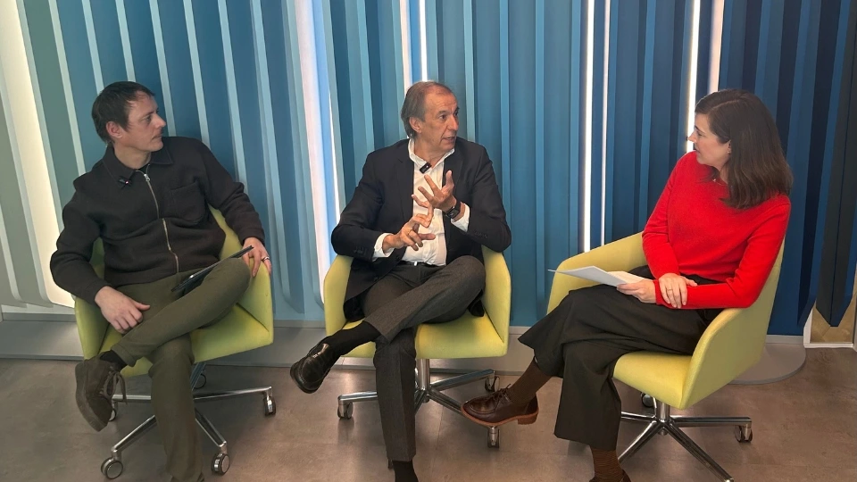 #Top100Live número 100. Thinking Heads. Adolfo Ramírez.