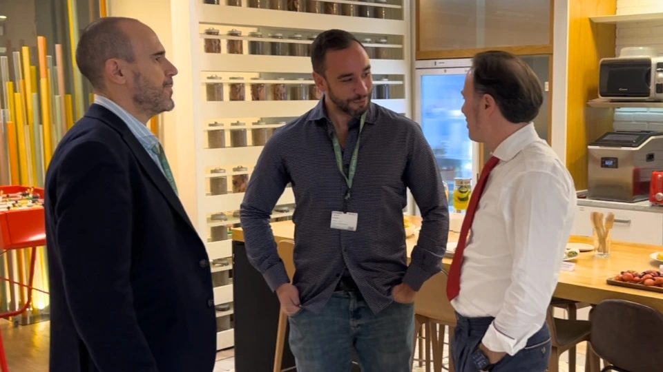 #Top100Live número 100. Thinking Heads. Bienestar y salud mental.