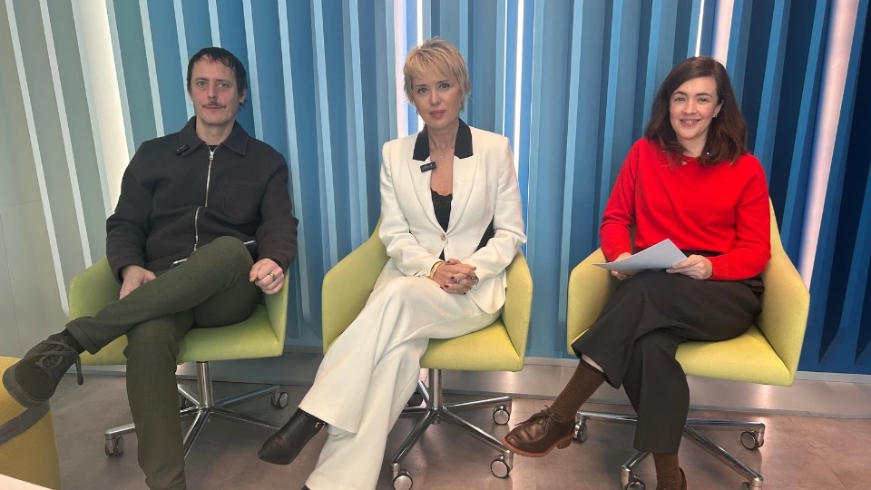 #Top100Live número 100. Thinking Heads. Carme Artigas.