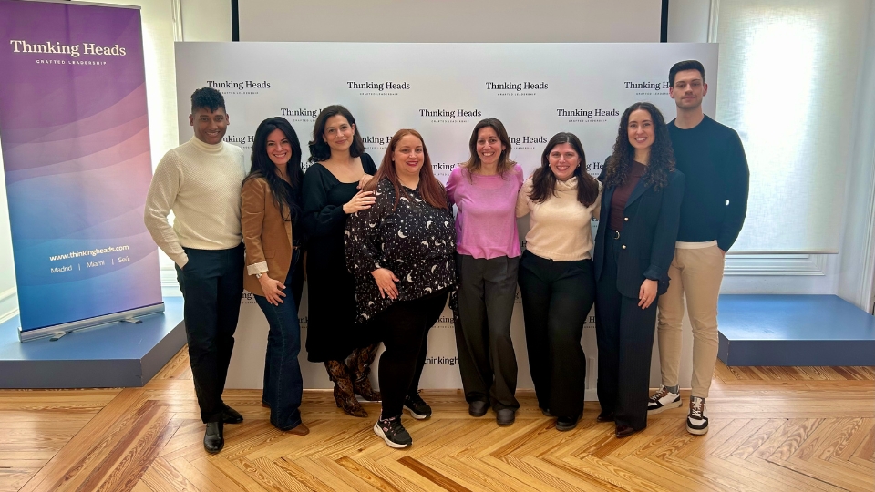 Programa ingeniería emocional