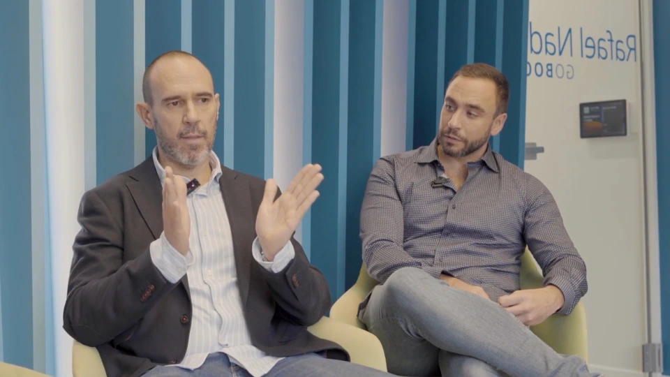 Jonathan Benito Thinking Heads Speaker