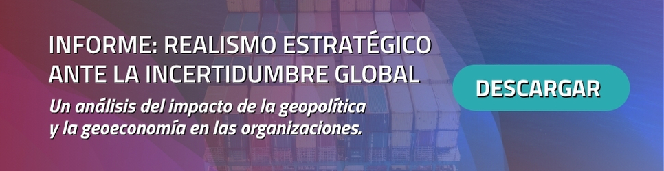 CTA informe thinking ahead realismo estratégico