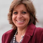 Helena Marujo Thinking Heads Speaker